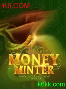MoneyMinter